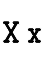 Xoya by Riman (7NTypes) — Slab Serif Font — thumbnail 6