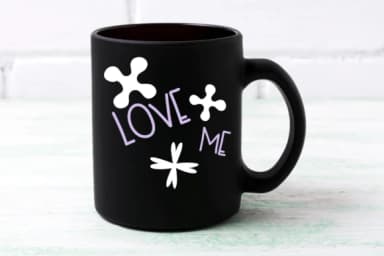 Y2k by Sirinart — Dingbats Font — thumbnail 7