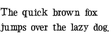 Yareli by OliviaFontCo — Slab Serif Font — thumbnail 5