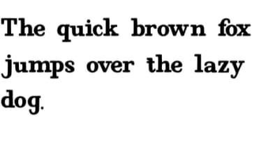 Yarrow by moonlight craft — Slab Serif Font — thumbnail 5