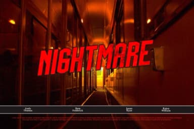 Yaudah Iya by Fanddy Babur — Slab Serif Font — thumbnail 3