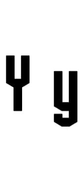 Yaudah Iya by Fanddy Babur — Slab Serif Font — thumbnail 7