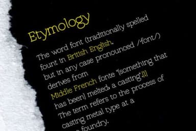 Yeriflog by WildaKhairunnisa — Slab Serif Font — thumbnail 5