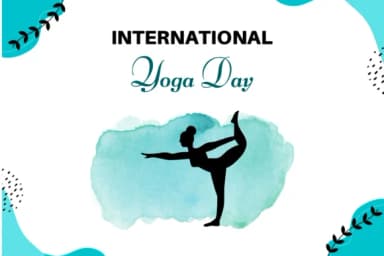 Yoga by Nun Sukhwan — Dingbats Font — thumbnail 6