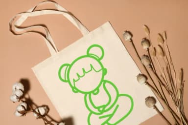 Yoga by Chonada — Dingbats Font — thumbnail 5