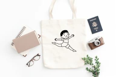 Yoga Day by Natchuta — Dingbats Font — thumbnail 5