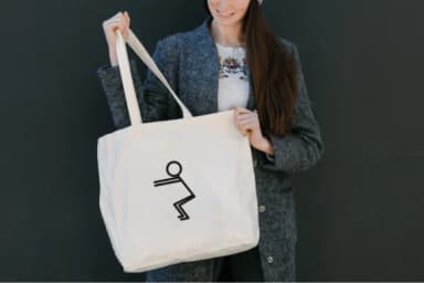 Yoga Doodle by Nun Sukhwan — Dingbats Font — thumbnail 3