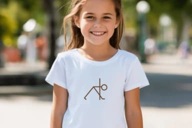 Yoga Doodle by Nun Sukhwan — Dingbats Font — thumbnail 4