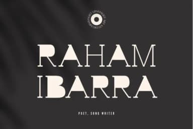 Yorke by Minimalistartstudio — Slab Serif Font — thumbnail 2