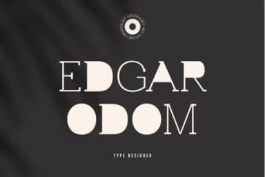 Yorke by Minimalistartstudio — Slab Serif Font — thumbnail 4