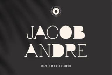 Yorke by Minimalistartstudio — Slab Serif Font — thumbnail 5