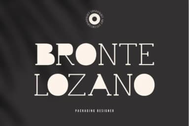 Yorke by Minimalistartstudio — Slab Serif Font — thumbnail 6