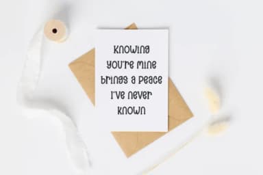 Your Mine by CraftedType Studio — Slab Serif Font — thumbnail 4