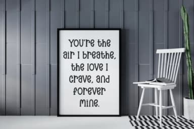 Your Mine by CraftedType Studio — Slab Serif Font — thumbnail 6
