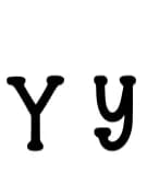 Your Mine by CraftedType Studio — Slab Serif Font — thumbnail 7