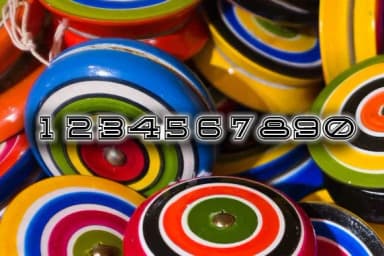 Yoyo by vladimirnikolic — Slab Serif Font — thumbnail 3