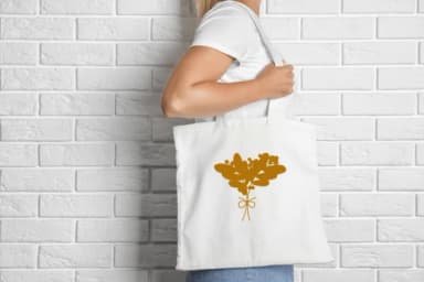 Yuletideleaf by Heartcraft Atelier — Dingbats Font — thumbnail 6