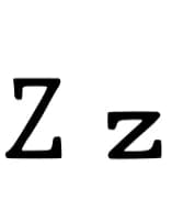 Zayla by OliviaFontCo — Slab Serif Font — thumbnail 4