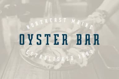 Zero by Studio One Four — Slab Serif Font — thumbnail 4