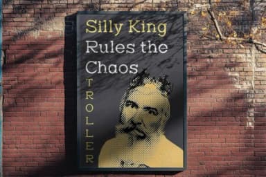 Zero Slab by Trick Type Style — Slab Serif Font — thumbnail 5