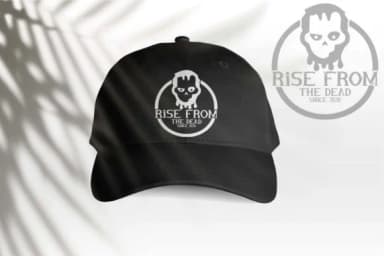 Zombie School by CalligraphyFonts — Slab Serif Font — thumbnail 7