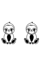 Zoo Animal by Chonada — Dingbats Font — thumbnail 8