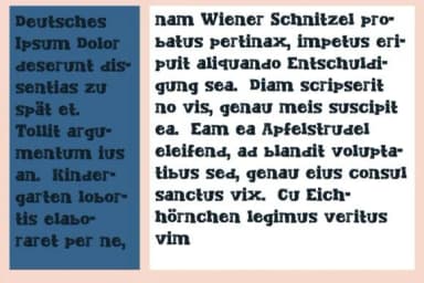 Zp Director Fn by Illustration Ink — Slab Serif Font — thumbnail 7