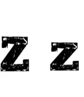 Zp Director Fn by Illustration Ink — Slab Serif Font — thumbnail 8