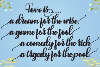 Chaiden Font by Microcreative — Script Handwritten Font — thumbnail 2