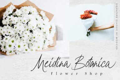 Chairine Font by TempCraft — Script Handwritten Font — thumbnail 6