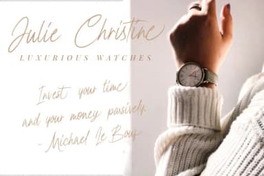 Chairine Font by TempCraft — Script Handwritten Font — thumbnail 8