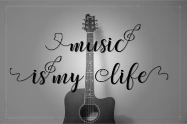 Chalala Font by Mrletters — Script Handwritten Font — thumbnail 2