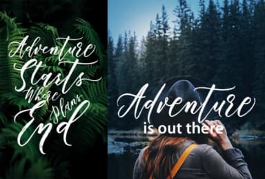 Chalisto Font by joelmaker — Script Handwritten Font — thumbnail 2