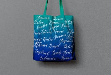 Chalisto Font by joelmaker — Script Handwritten Font — thumbnail 9