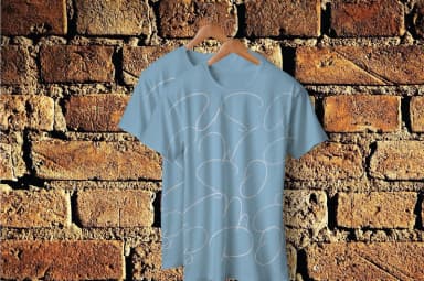 Chalky Voyage Font by Ajir — Script Handwritten Font — thumbnail 2