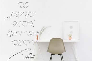 Chalky Voyage Font by Ajir — Script Handwritten Font — thumbnail 5