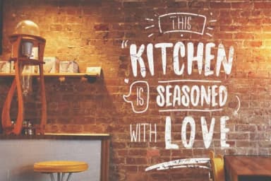 Chamberline Font by maghrib — Script Handwritten Font — thumbnail 5