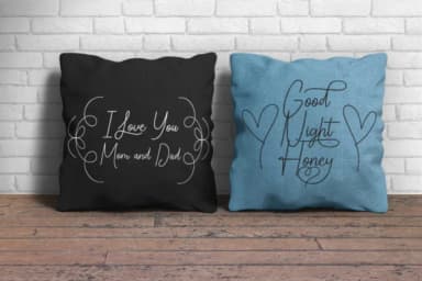 Chandelle Font by Cooldesignlab — Script Handwritten Font — thumbnail 5