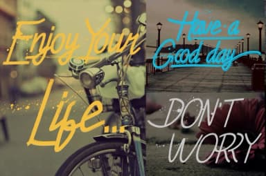 Chandry Font by madeDeduk — Script Handwritten Font — thumbnail 4