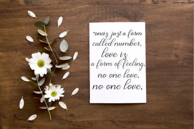 Chanteka Font by maydhen studio — Script Handwritten Font — thumbnail 5