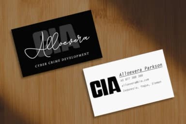 Chapter Eight Font by aldedesign — Script Handwritten Font — thumbnail 4