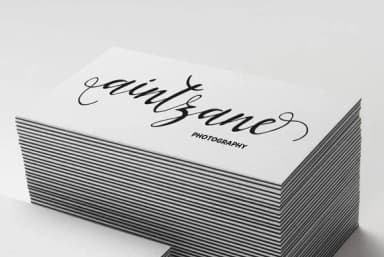 Charissa Font by Area Type — Script Handwritten Font — thumbnail 2