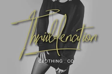 Charlotie Font by babeh666.gr — Script Handwritten Font — thumbnail 4