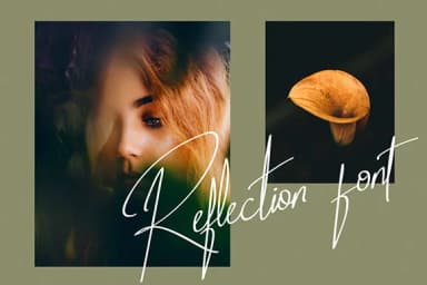 Charlotie Font by babeh666.gr — Script Handwritten Font — thumbnail 8