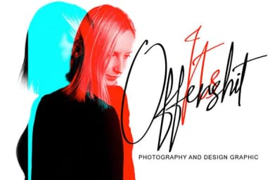 Charlotie Font by babeh666.gr — Script Handwritten Font — thumbnail 9