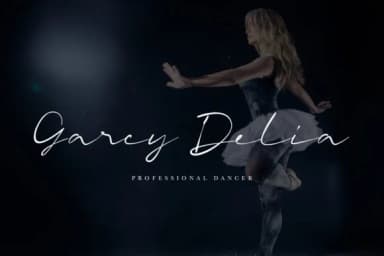 Charlotte Font by StringLabs by StringLabs — Script Handwritten Font — thumbnail 2