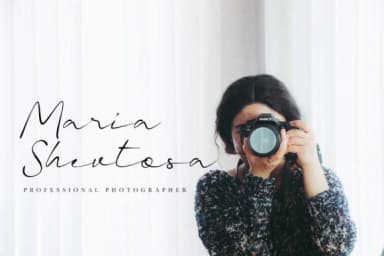 Charlotte Font by StringLabs by StringLabs — Script Handwritten Font — thumbnail 4