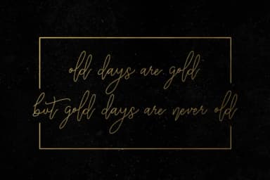 Charlotte Script Font by Chocotype — Script Handwritten Font — thumbnail 3