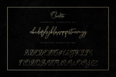 Charlotte Script Font by Chocotype — Script Handwritten Font — thumbnail 5