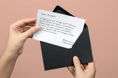 Charlotte Script Font by paramajandesign by paramajandesign — Script Handwritten Font — thumbnail 5